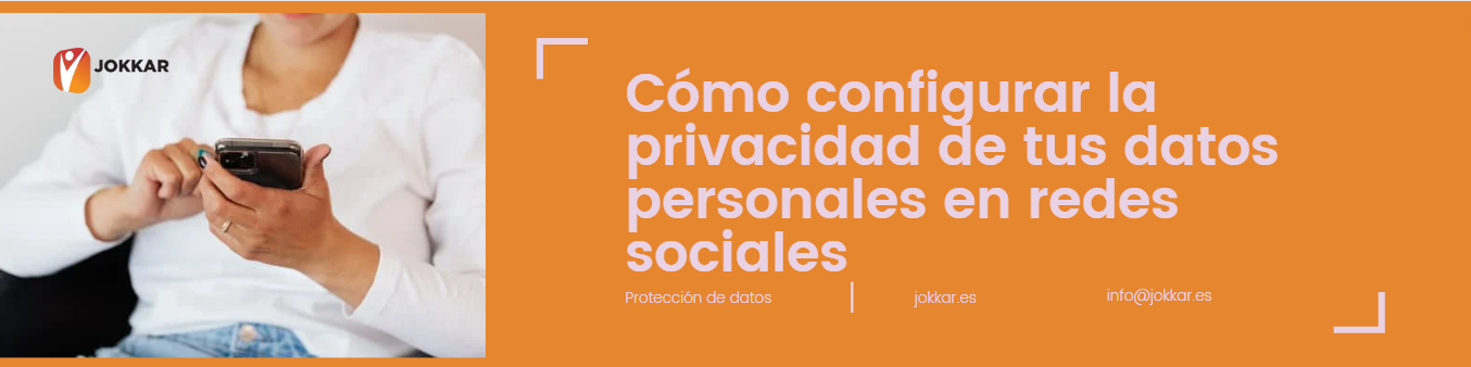 Política De Privacidad De Tus Datos Personales En Rrss 6157