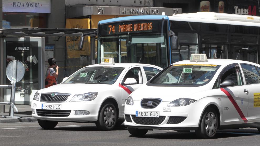 rgpd para taxistas