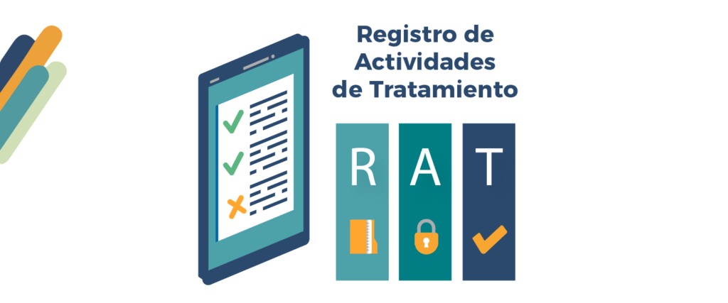 Cómo elaborar un Registro de Actividades de Tratamiento (RAT) paso a paso 2 Cómo elaborar un Registro de Actividades de Tratamiento (RAT) paso a paso