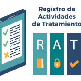 Cómo elaborar un Registro de Actividades de Tratamiento (RAT) paso a paso