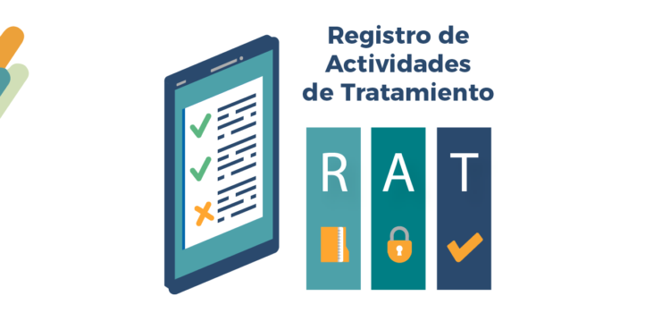 Cómo elaborar un Registro de Actividades de Tratamiento (RAT) paso a paso