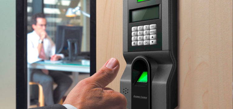control horario biometrico y rgpd