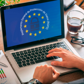 Cómo elegir una empresa de protección de datos para tu negocio Cómo elegir una empresa de protección de datos para tu negocio