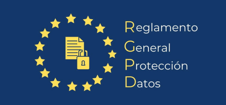 Medidas de seguridad exigidas por el RGPD