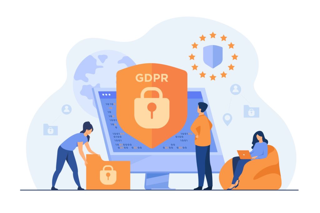 Cómo actuar si recibes un requerimiento de la autoridad de protección de datos 3 Cómo actuar si recibes un requerimiento de la autoridad de protección de datos