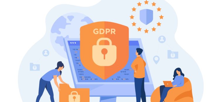 Cómo actuar si recibes un requerimiento de la autoridad de protección de datos