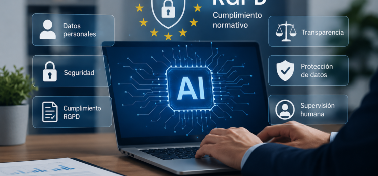 Cómo usar ChatGPT e inteligencia artificial en empresas