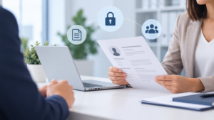 Protección de datos en procesos de selección: cómo gestionar currículums y datos de candidatos correctamente 2 Protección de datos en procesos de selección