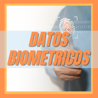 datos biometricos rgpd